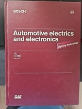 Automotive electrics automotiv for sale  COVENTRY