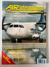 Air international magazine d'occasion  Le Creusot