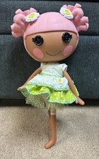Lalaloopsy blossom flowerpot for sale  Erie