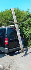 Safestow4 ladder stow for sale  LAMPETER