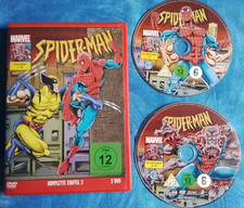 Marvel spider man gebraucht kaufen  Lüneburg
