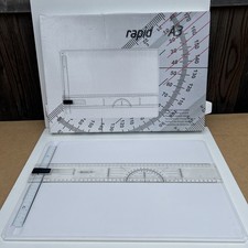 Rapid drawing board. for sale  LONDON