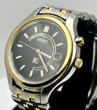 montre seiko kinetic d'occasion montre seiko kinetic d'occasion Expédié en Belgium