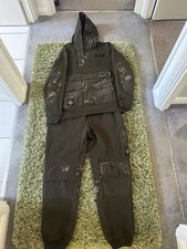 Nash scope tracksuit for sale  CANTERBURY