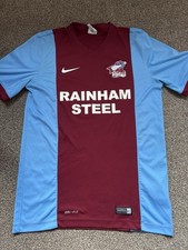 Scunthorpe united 2013 for sale  DONCASTER