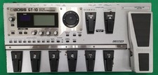 Multiefector Boss GT-10 comprar usado  Enviando para Brazil