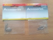 Hornby fishplates 2 for sale  IVYBRIDGE
