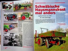 Schlepper post 2021 gebraucht kaufen  Deutschland