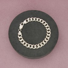 Sterling silver mens for sale  Miami Beach