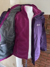 berghaus purple jacket for sale berghaus purple jacket for sale ST. NEOTS