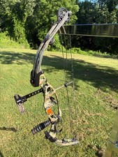 Hoyt ultratec 2000 for sale  Hudson Falls