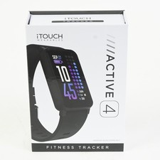 Itouch smart watch for sale  Newmanstown