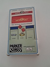 Monopoly magnet ausgabe gebraucht kaufen  Passau