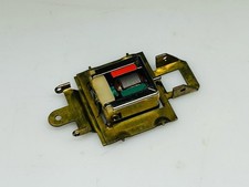Chassi de carro vintage latão Riggen Ho Slot 6 Tyco Afx Aurora comprar usado  Enviando para Brazil