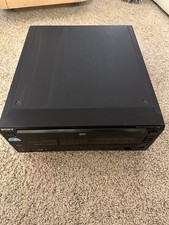 Sony dvp cx850d for sale  Aurora