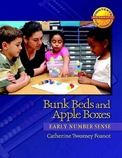 Bunk beds apple for sale  Sparks