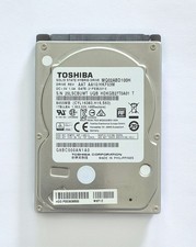 Sshd toshiba mq02abd100h usato  Vigonovo
