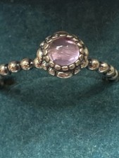 Genuine pandora february for sale  TONBRIDGE