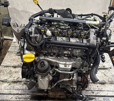 Motore semicompleto per usato  Italia