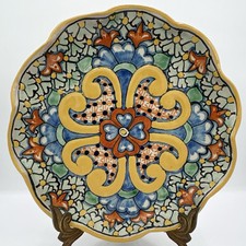 Talavera mexican folk for sale  Amarillo