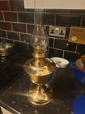 Paraffin lamps vintage for sale  BATHGATE
