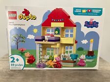 Lego duplo peppa for sale  Green Bay