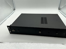 Equalizador de som Audyssey EQ 8 canais equalizador E/S balanceado XLR POTÊNCIA TESTADA SOMENTE comprar usado  Enviando para Brazil