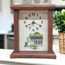 Vintage 1980 embroidery for sale  Lutz