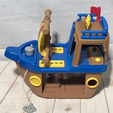 Pirate ship playset for sale  Mountain View