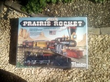 Gauge timpo prairie for sale  SPALDING