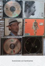 Musica italiana vari usato  Catanzaro
