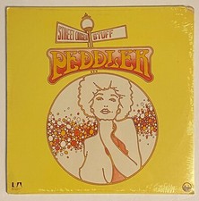 Peddler Street  Corner Stuff  1976  Chi Sound Records  CH-LA665-G  SEALED  MINT comprar usado  Enviando para Brazil