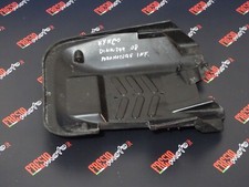 Plastica protezione motore usato  Beinette