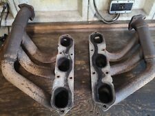 Porsche 996 exhaust for sale  RAYLEIGH