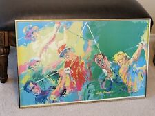 Leroy neiman legends for sale  Ruskin