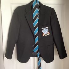 Boys black school for sale  PERTH