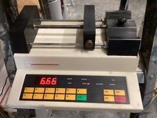 Harvard apparatus model for sale  Lewisburg