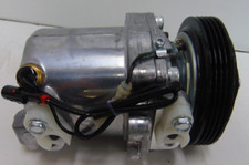 Compressor 12v 4pk for sale  Sikeston