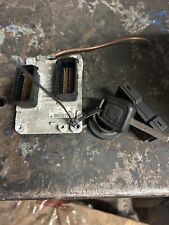 vectra ecu for sale  HYDE