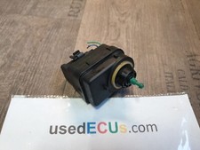 Renault Laguna II, MK2, 2001-2007, Cênico, Espaço, Motor Ajustador de Farol, Val comprar usado  Enviando para Brazil