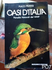 Oasi italia paradisi usato  Parma