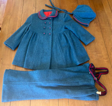 Beautiful vintage kute for sale  Clinton