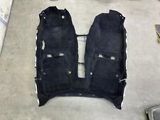 Tapete interno Subaru Impreza Wrx Sedan 2008-2014 95011FG091 FABRICANTE DE EQUIPAMENTO ORIGINAL comprar usado  Enviando para Brazil