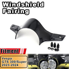 Carenagem de farol de motocicleta capô para VESPA GTS300/Super 2023 2024 comprar usado  Enviando para Brazil