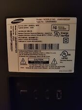 TV Samsung 40 polegadas comprar usado  Enviando para Brazil