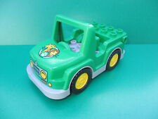 Lego duplo lkw gebraucht kaufen  Coesfeld