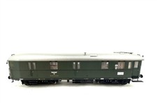 Piko 53220 bahnpostwagen gebraucht kaufen  Guntersblum