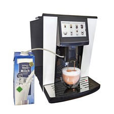 Acopino kaffeevollautomat espr gebraucht kaufen  Vacha