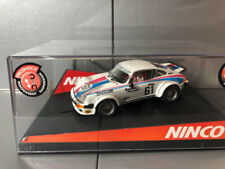 Ninco 50332 porsche gebraucht kaufen  Wuppertal