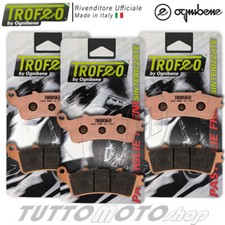 Kit pastiglie freno usato  Amantea